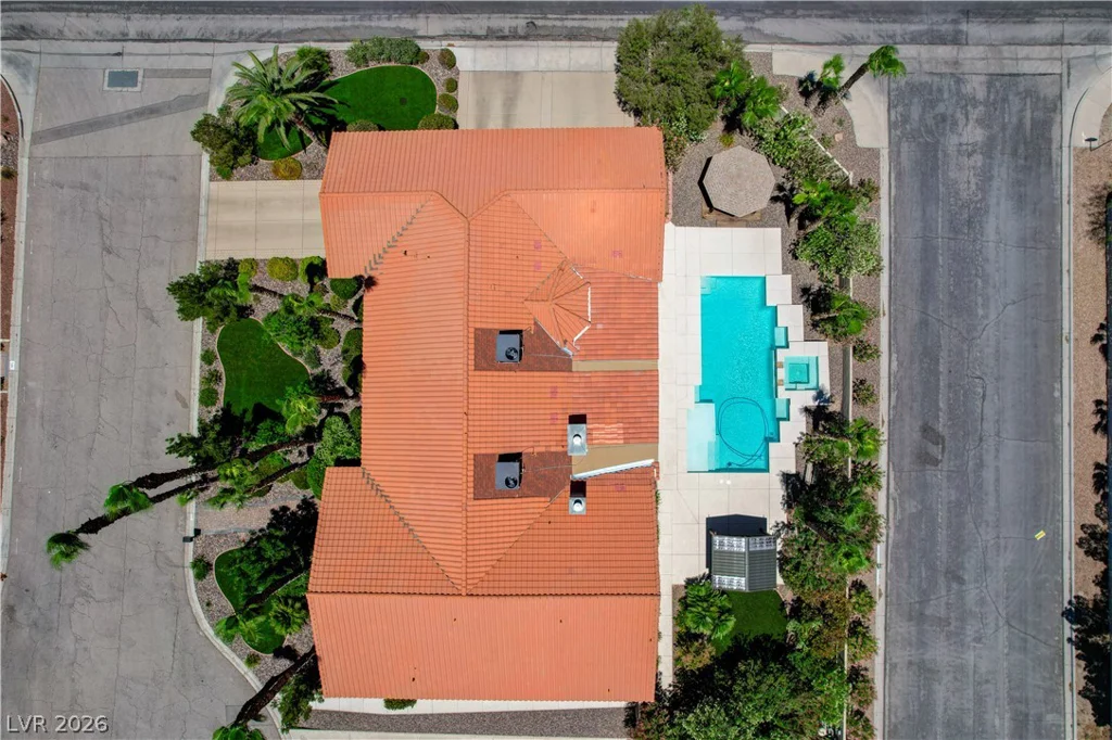 7441 Darby, Las Vegas, NV 89117