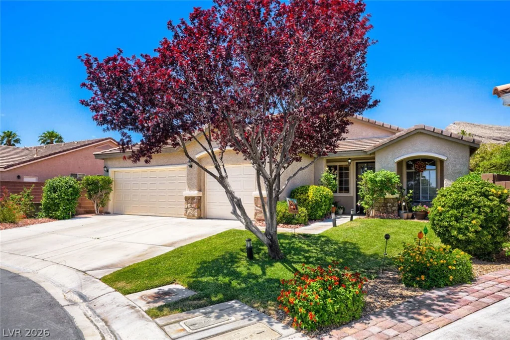 3525 Auburn Shadow, Las Vegas, NV 89129