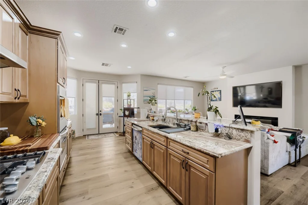 3525 Auburn Shadow, Las Vegas, NV 89129