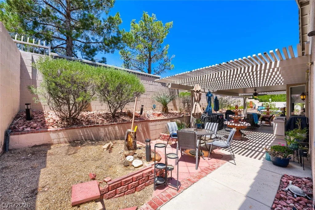 3525 Auburn Shadow, Las Vegas, NV 89129