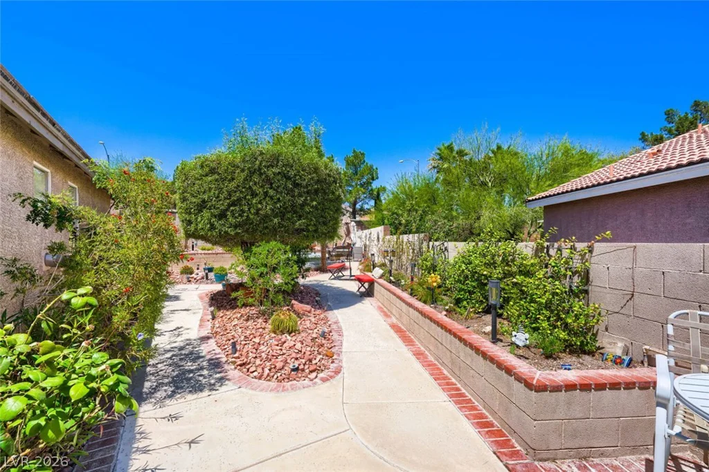 3525 Auburn Shadow, Las Vegas, NV 89129