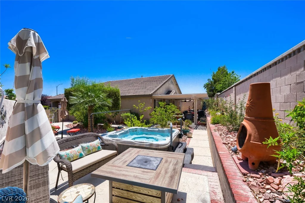3525 Auburn Shadow, Las Vegas, NV 89129