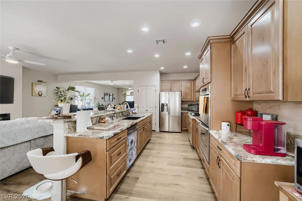 3525 Auburn Shadow, Las Vegas, NV 89129