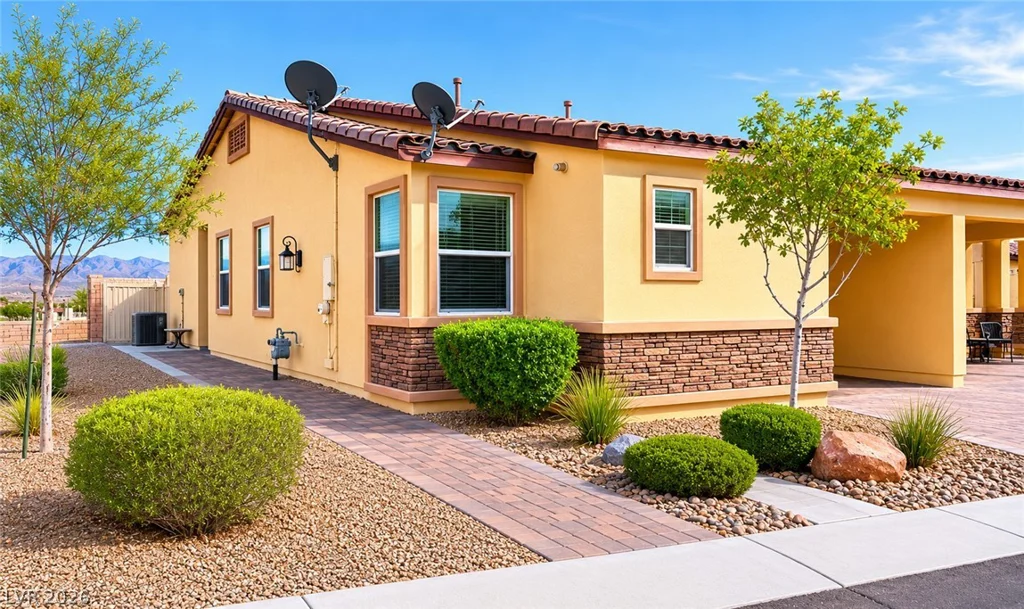 2722 Chinaberry Hill, Laughlin, NV 89029