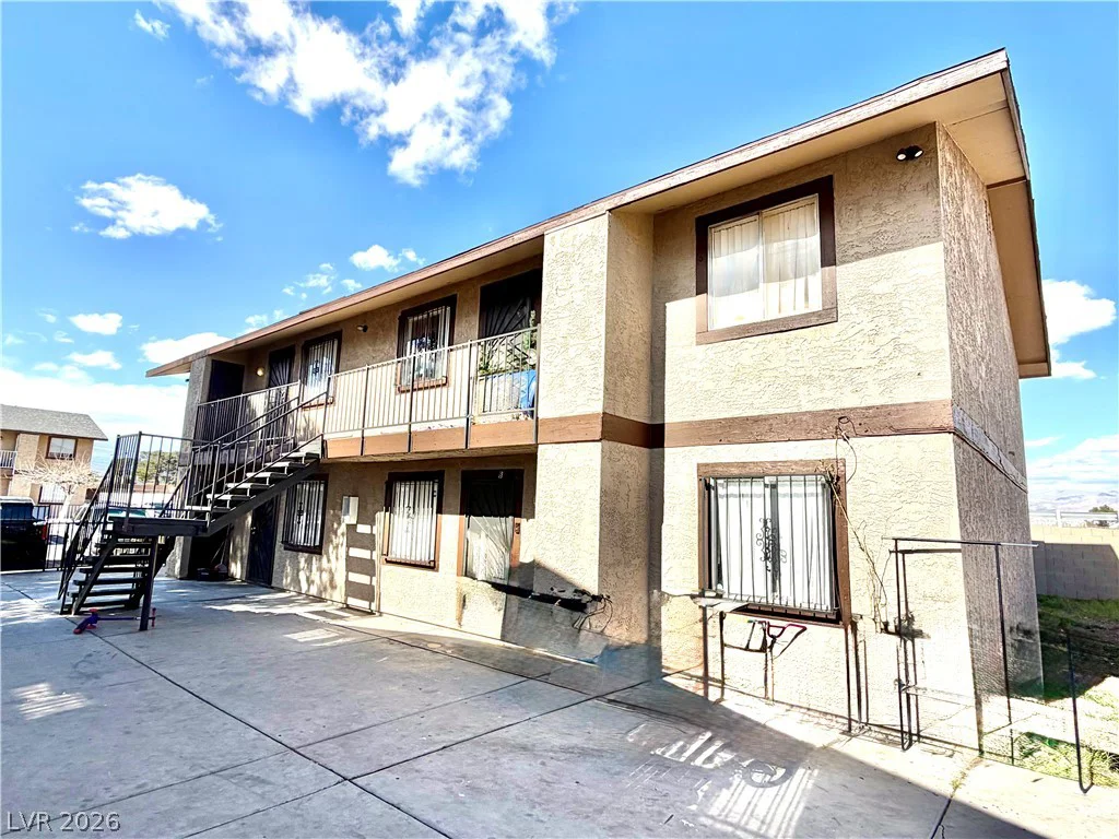 3244 Figler, North Las Vegas, NV 89030