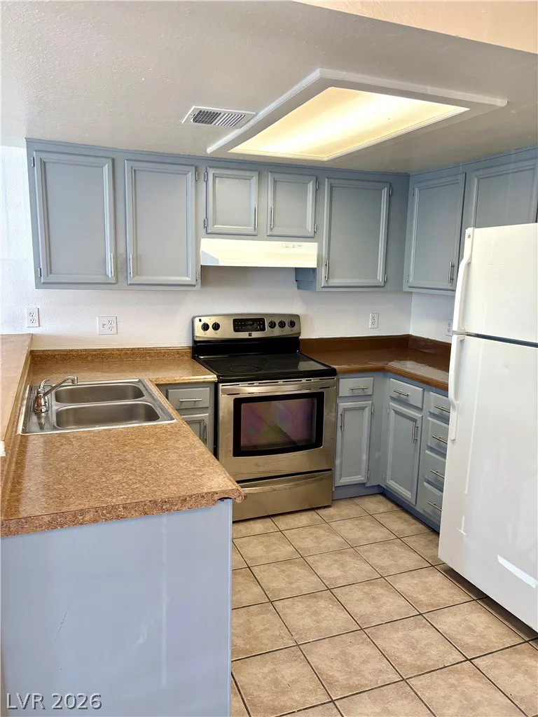 3244 Figler, North Las Vegas, NV 89030