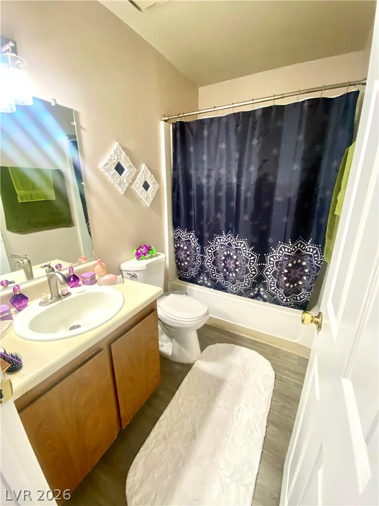 3244 Figler, North Las Vegas, NV 89030