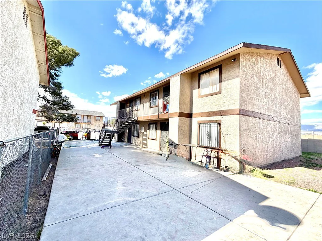 3244 Figler, North Las Vegas, NV 89030