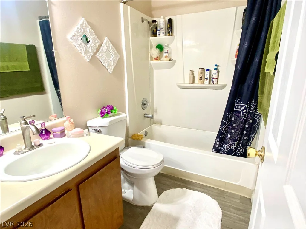 3244 Figler, North Las Vegas, NV 89030