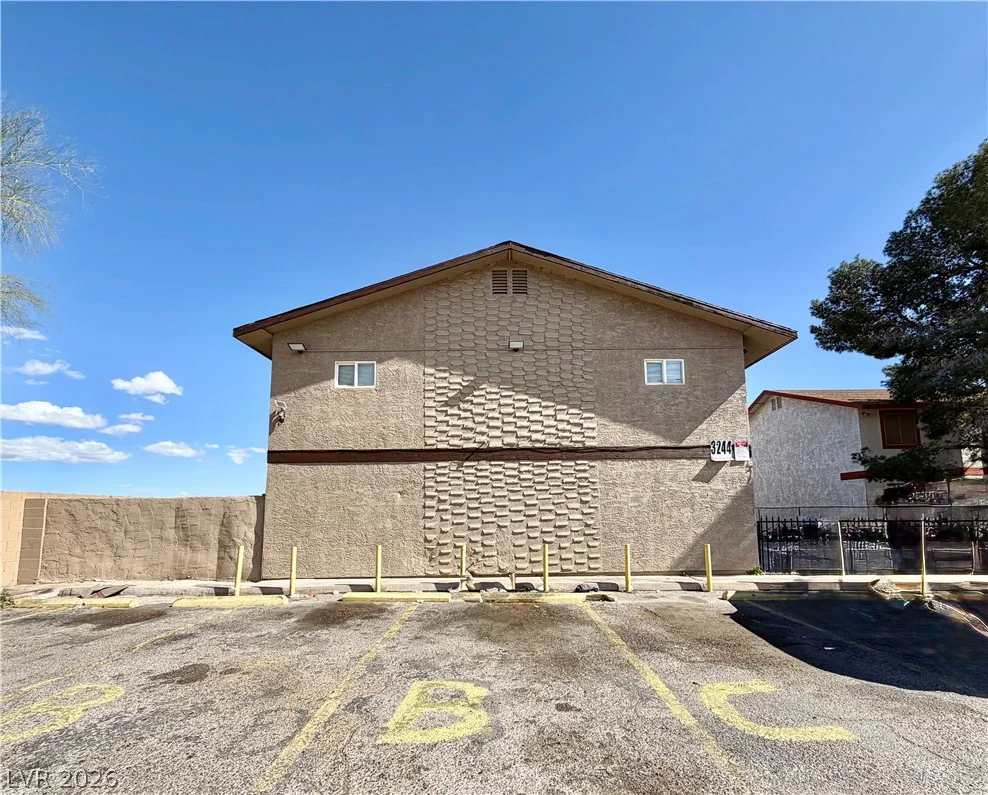 3244 Figler, North Las Vegas, NV 89030