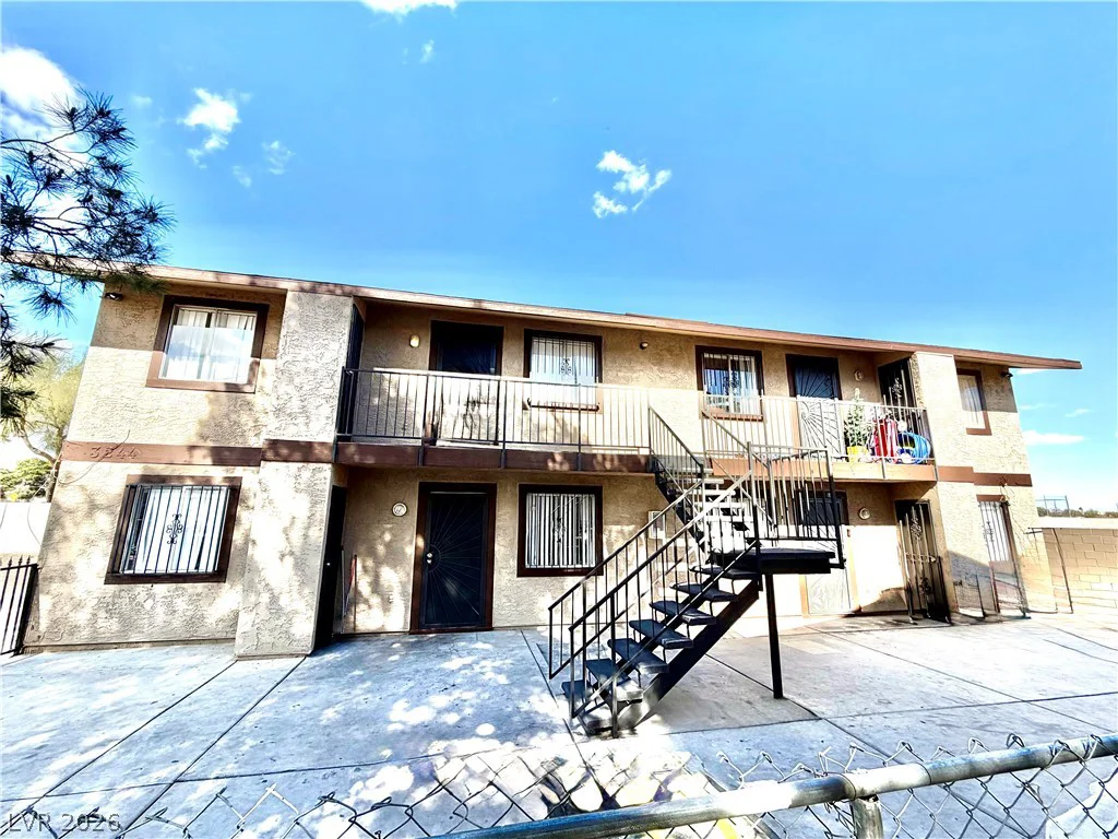 3244 Figler, North Las Vegas, NV 89030