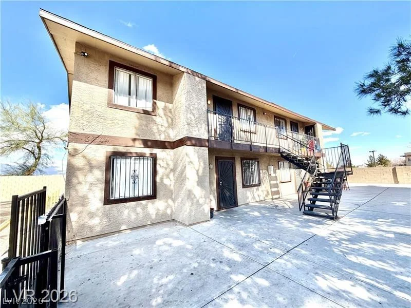 3244 Figler, North Las Vegas, NV 89030