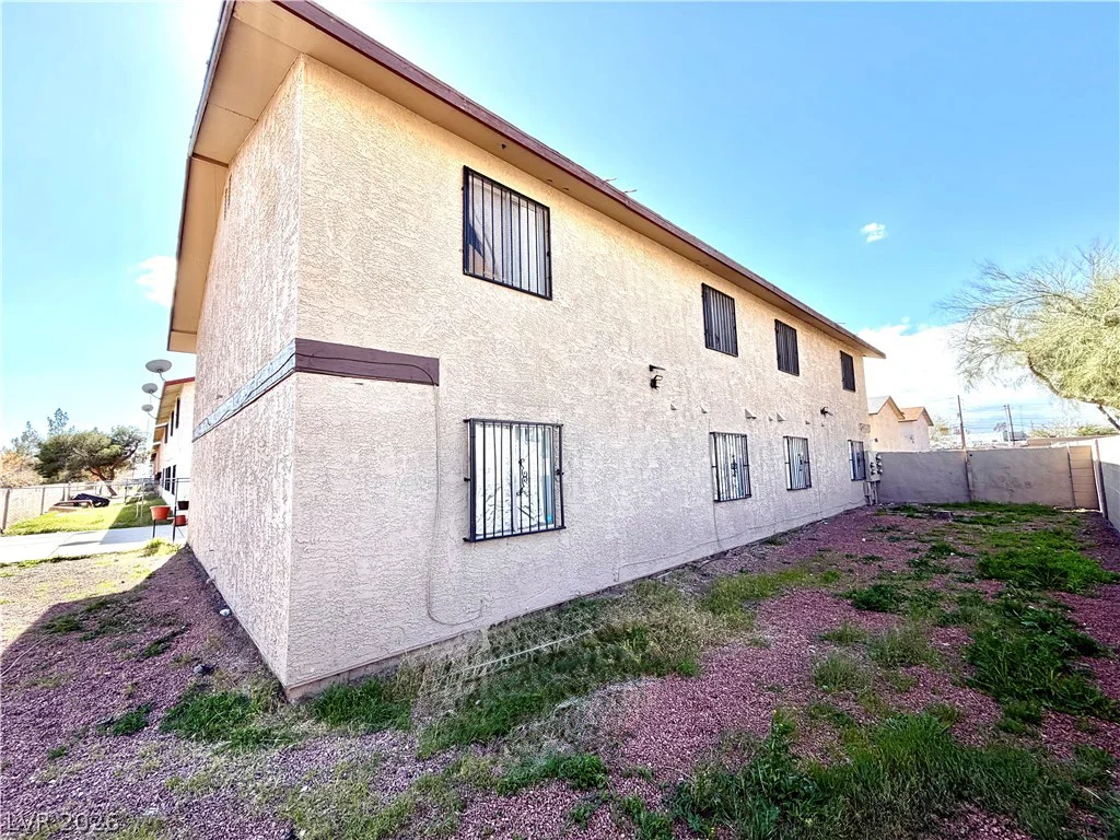 3244 Figler, North Las Vegas, NV 89030