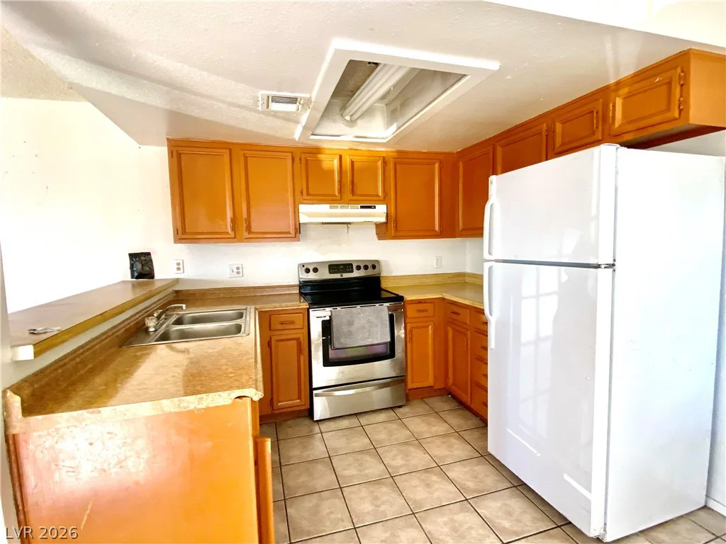 3244 Figler, North Las Vegas, NV 89030