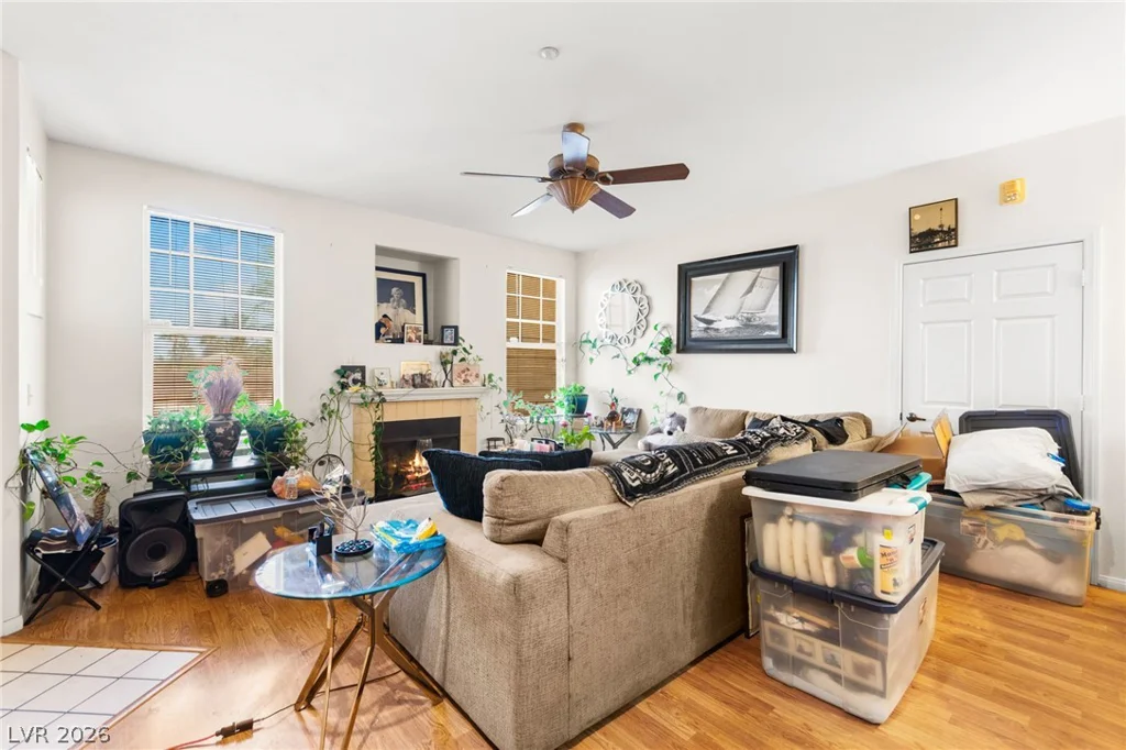 5855 Valley, North Las Vegas, NV 89031