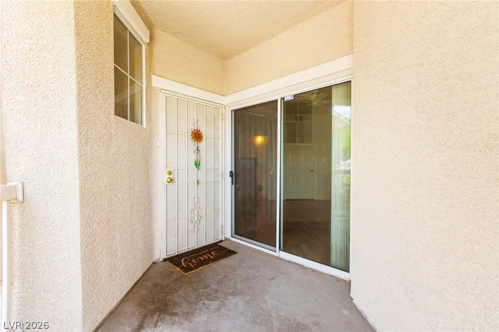 5855 Valley, North Las Vegas, NV 89031