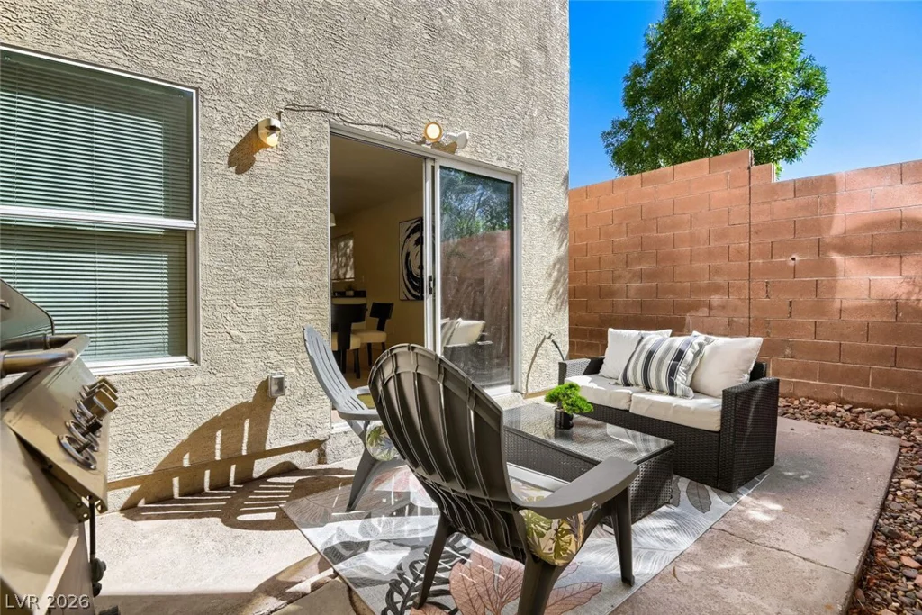 519 Lapford, Las Vegas, NV 89178