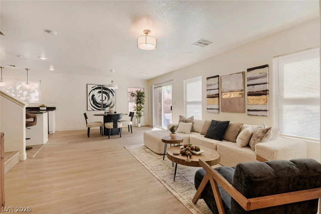 519 Lapford, Las Vegas, NV 89178