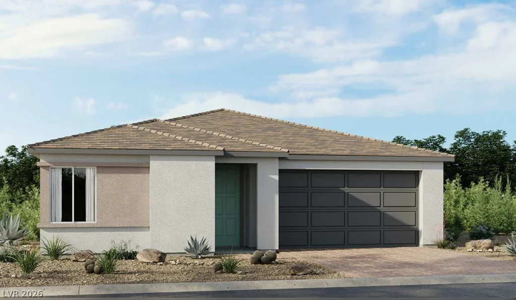 4458 Golden Horizon, Pahrump, NV 89061