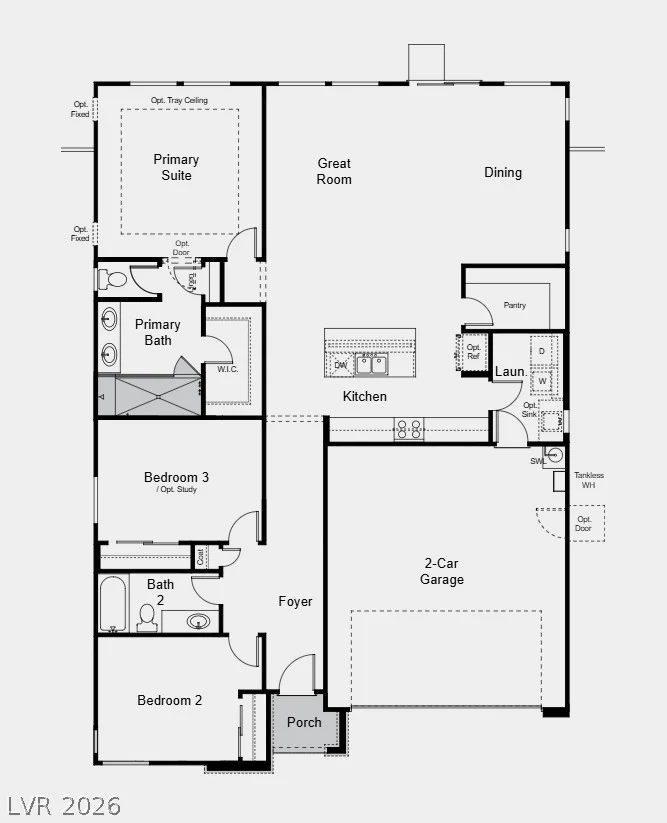 4458 Golden Horizon, Pahrump, NV 89061