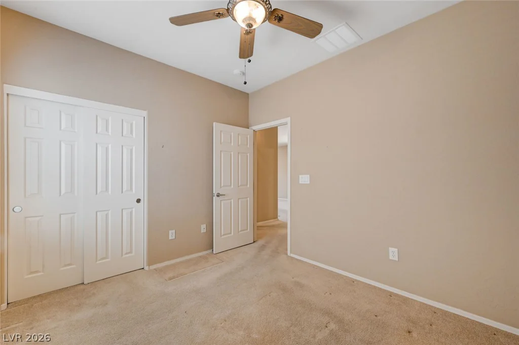 7865 Lily Trotter, North Las Vegas, NV 89084