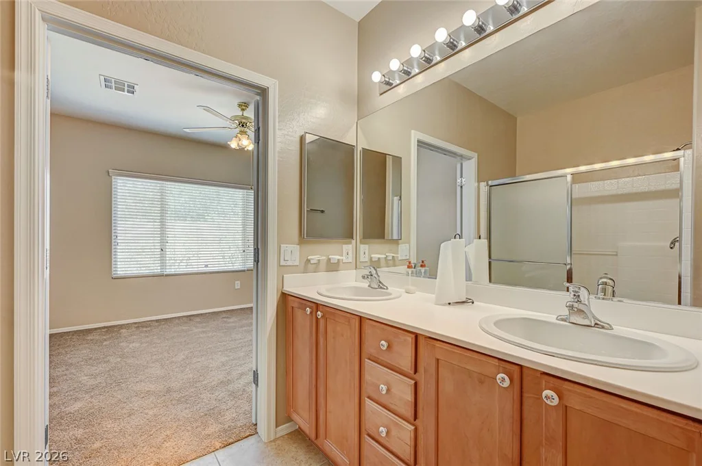 7865 Lily Trotter, North Las Vegas, NV 89084