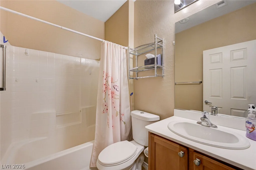 7865 Lily Trotter, North Las Vegas, NV 89084