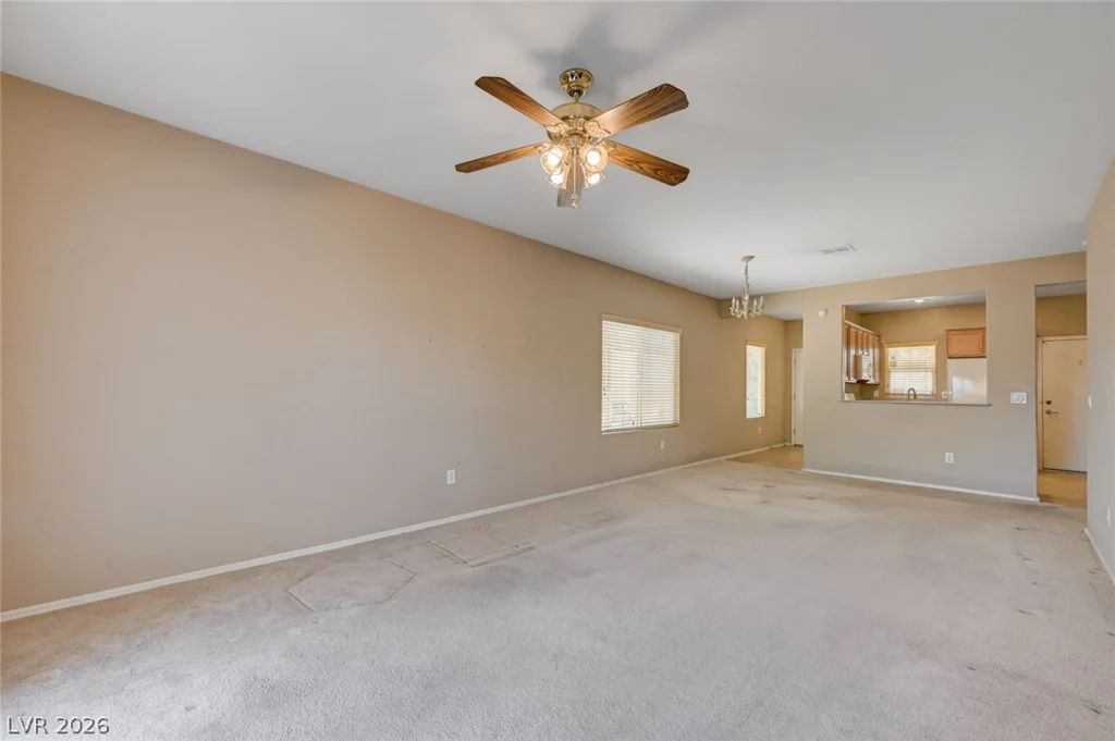7865 Lily Trotter, North Las Vegas, NV 89084