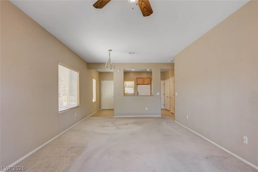 7865 Lily Trotter, North Las Vegas, NV 89084