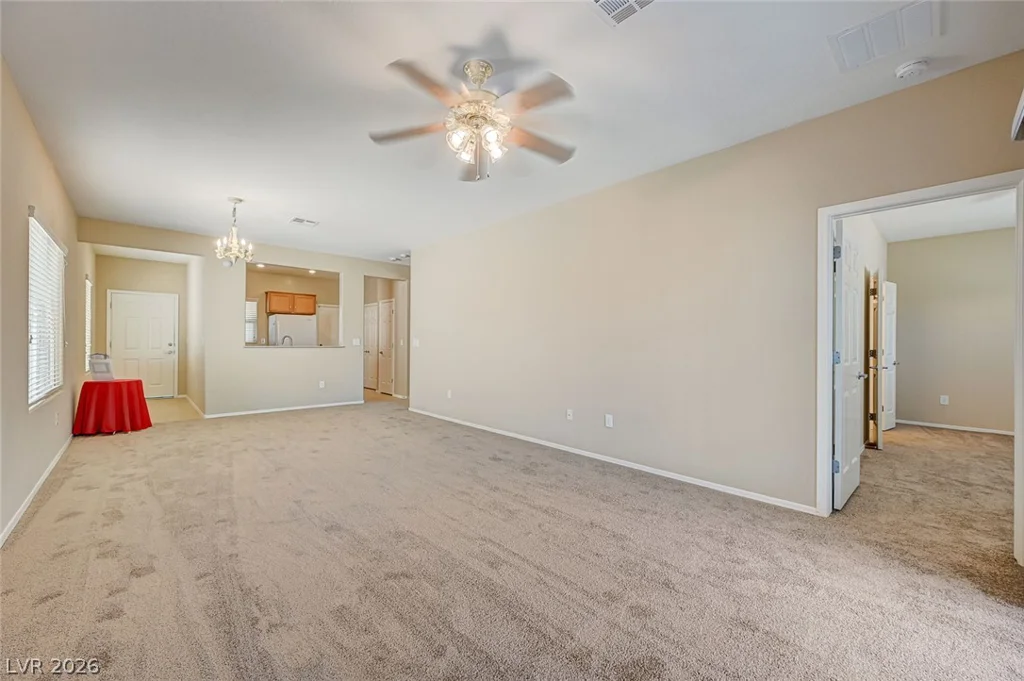 7865 Lily Trotter, North Las Vegas, NV 89084