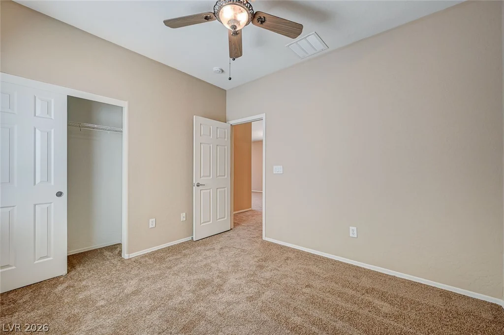 7865 Lily Trotter, North Las Vegas, NV 89084