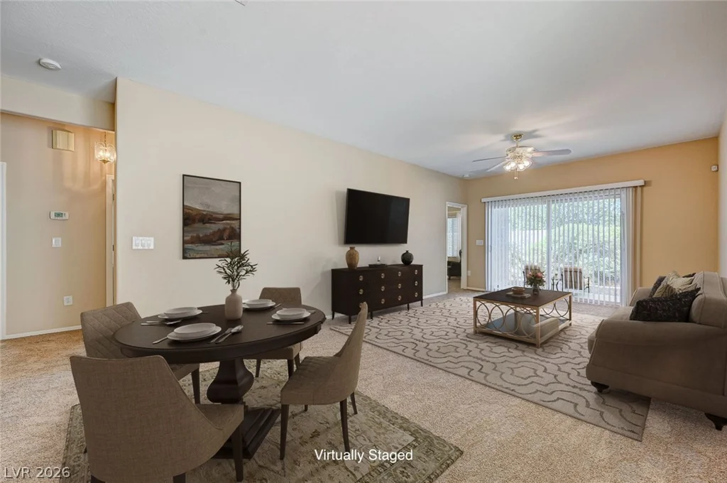 7865 Lily Trotter, North Las Vegas, NV 89084