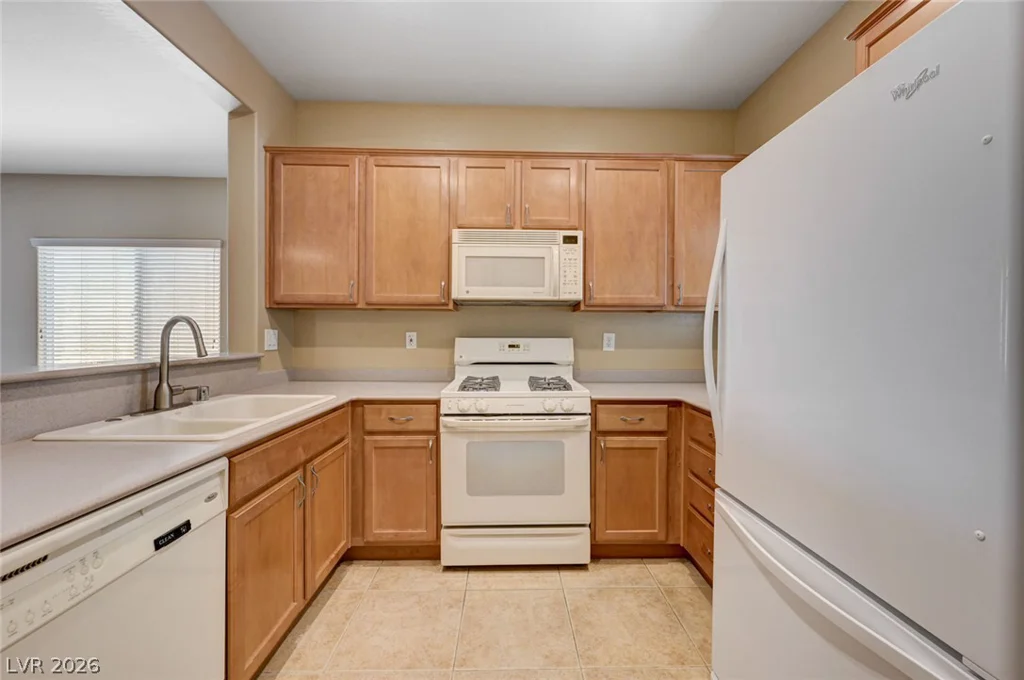 7865 Lily Trotter, North Las Vegas, NV 89084