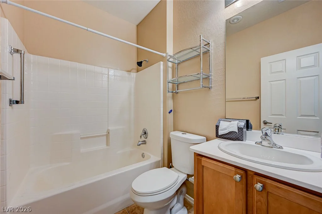 7865 Lily Trotter, North Las Vegas, NV 89084
