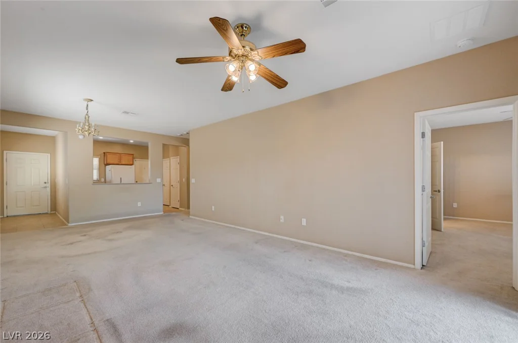 7865 Lily Trotter, North Las Vegas, NV 89084