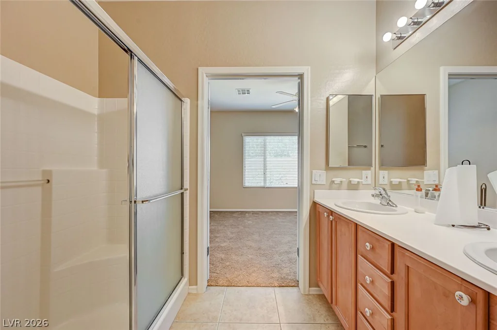 7865 Lily Trotter, North Las Vegas, NV 89084