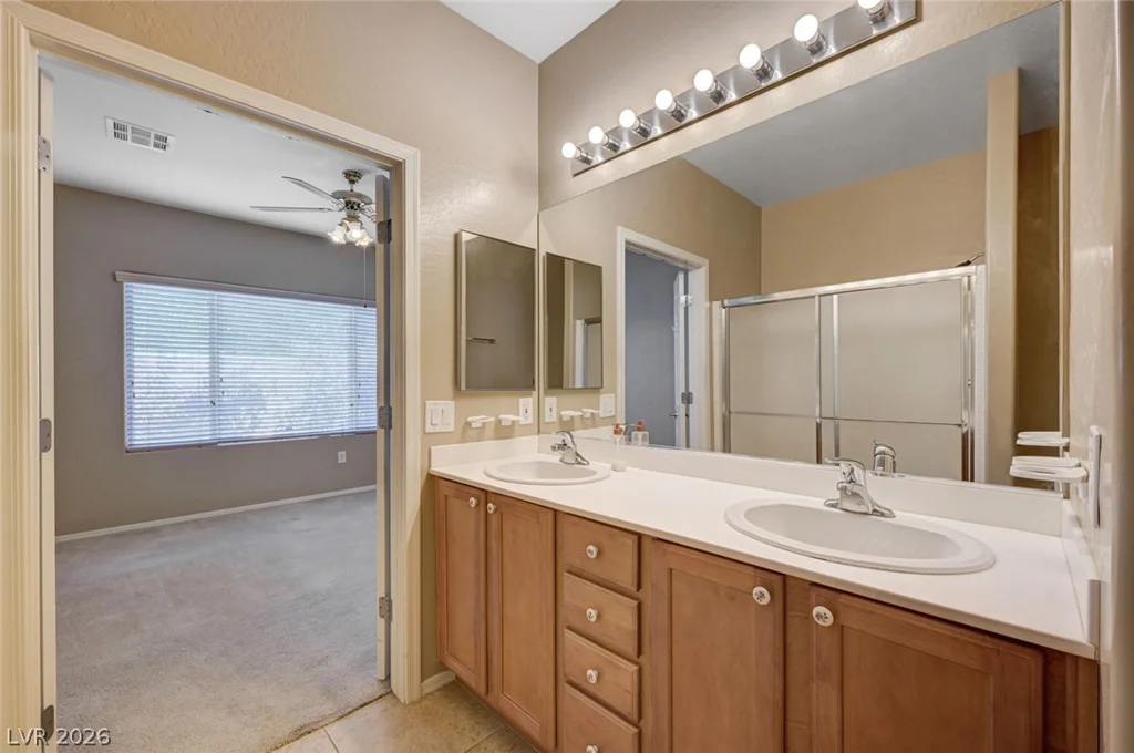7865 Lily Trotter, North Las Vegas, NV 89084