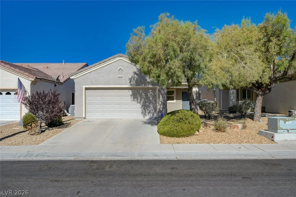 7865 Lily Trotter, North Las Vegas, NV 89084