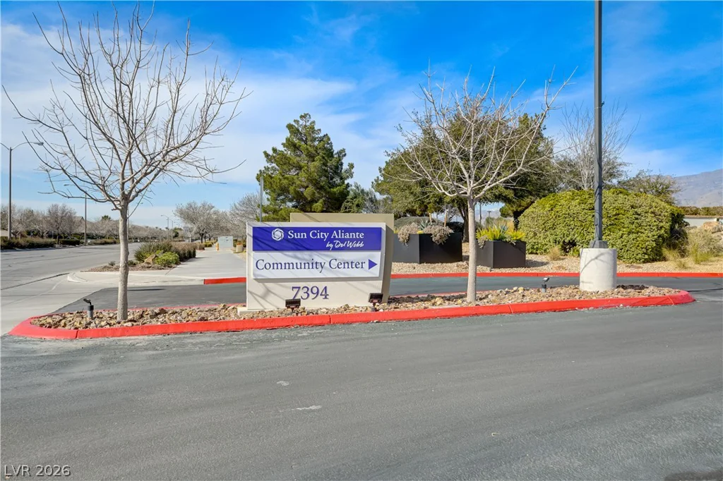 7865 Lily Trotter, North Las Vegas, NV 89084