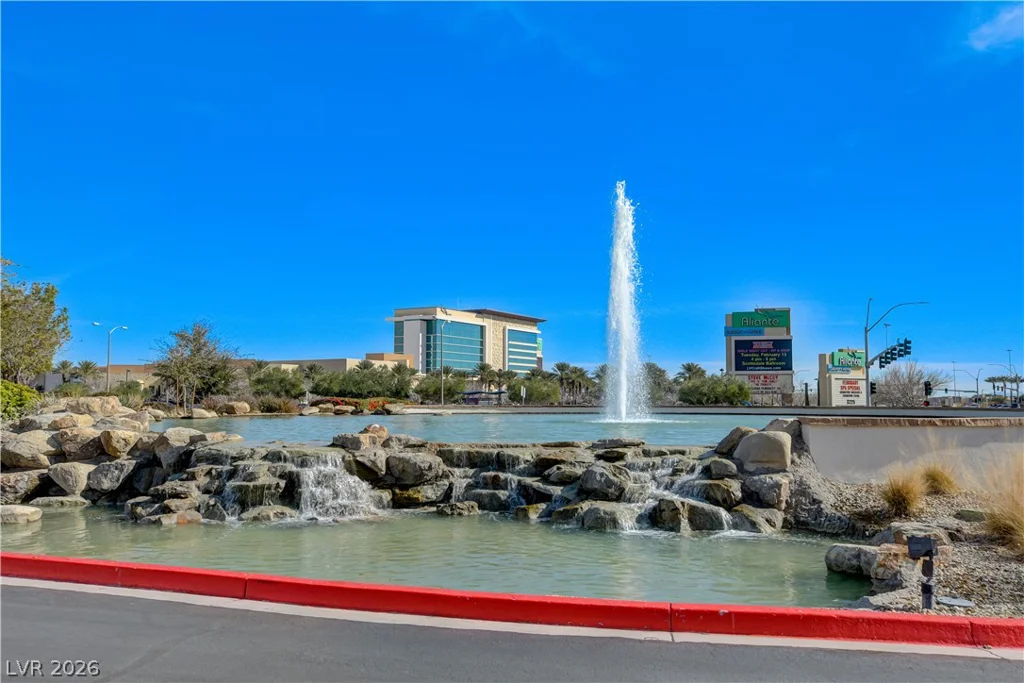 7865 Lily Trotter, North Las Vegas, NV 89084