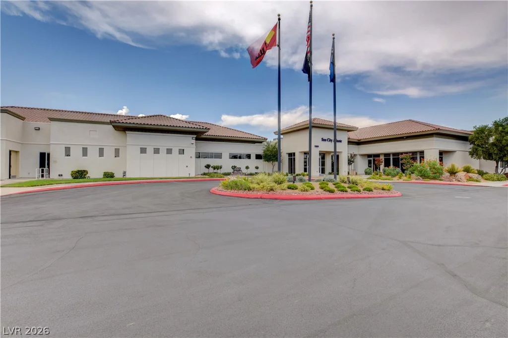 7865 Lily Trotter, North Las Vegas, NV 89084