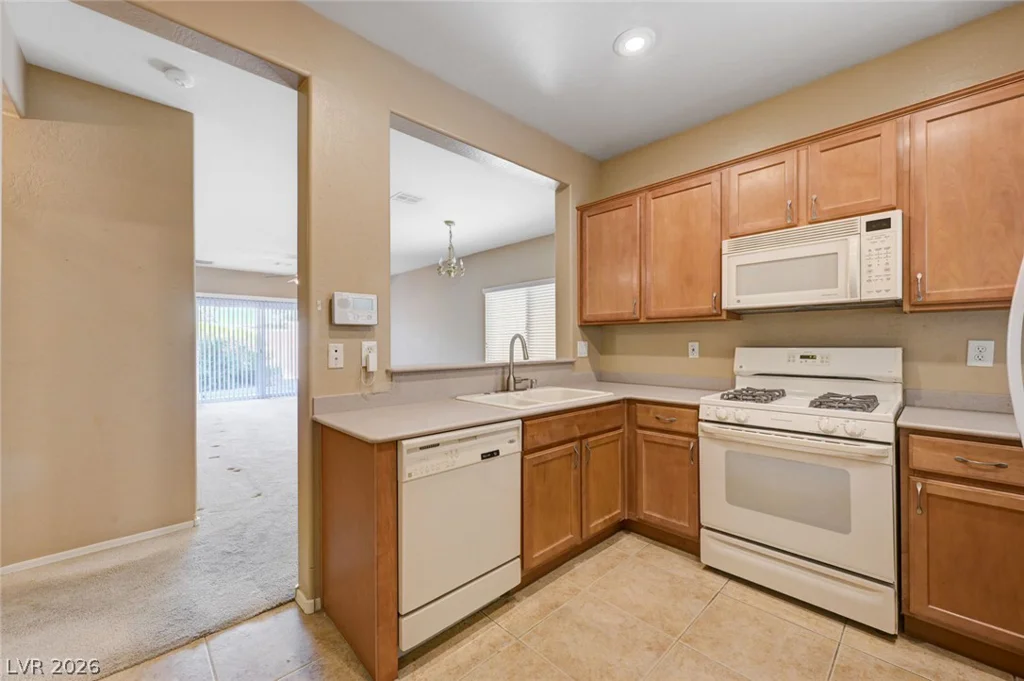7865 Lily Trotter, North Las Vegas, NV 89084