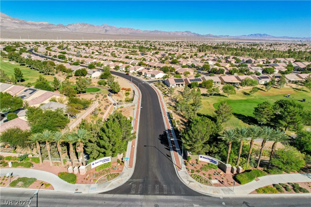 7865 Lily Trotter, North Las Vegas, NV 89084