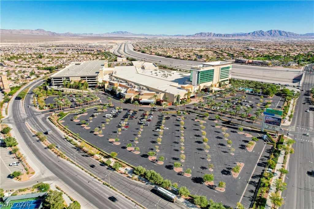 7865 Lily Trotter, North Las Vegas, NV 89084
