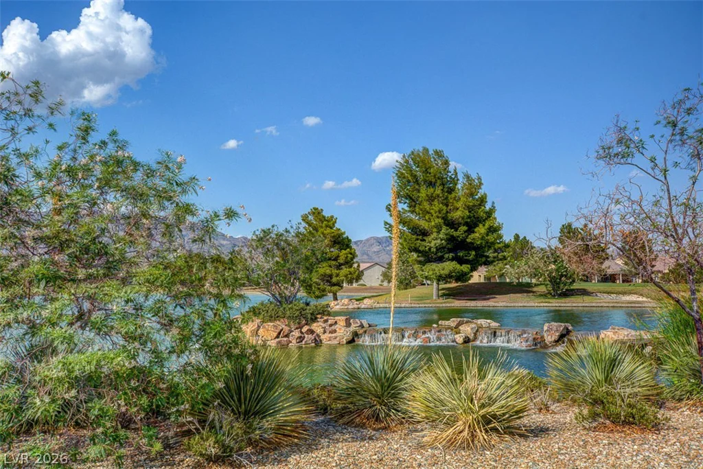 7865 Lily Trotter, North Las Vegas, NV 89084