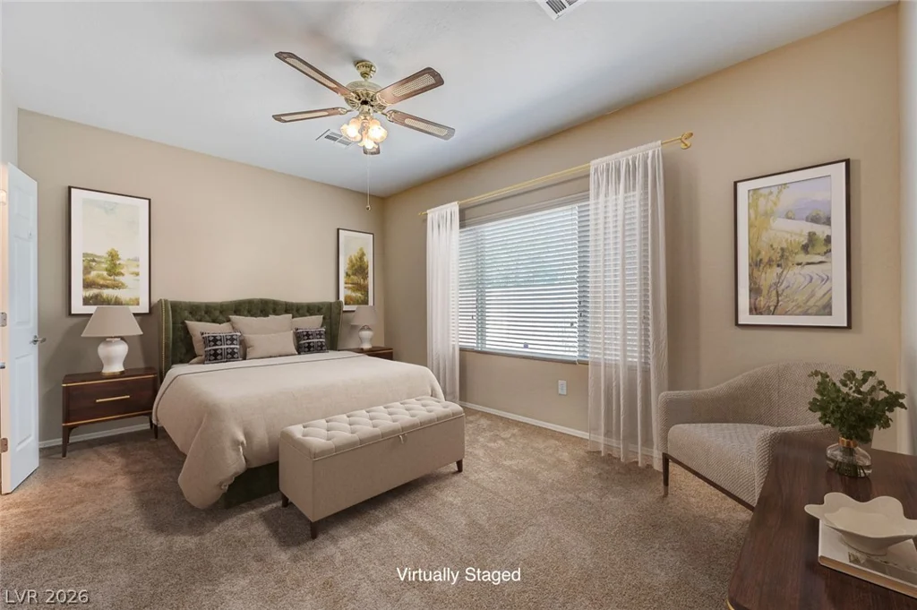 7865 Lily Trotter, North Las Vegas, NV 89084