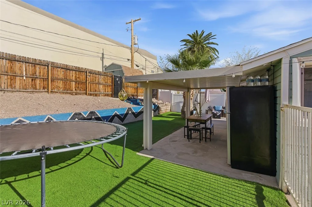 545 Date, Boulder City, NV 89005