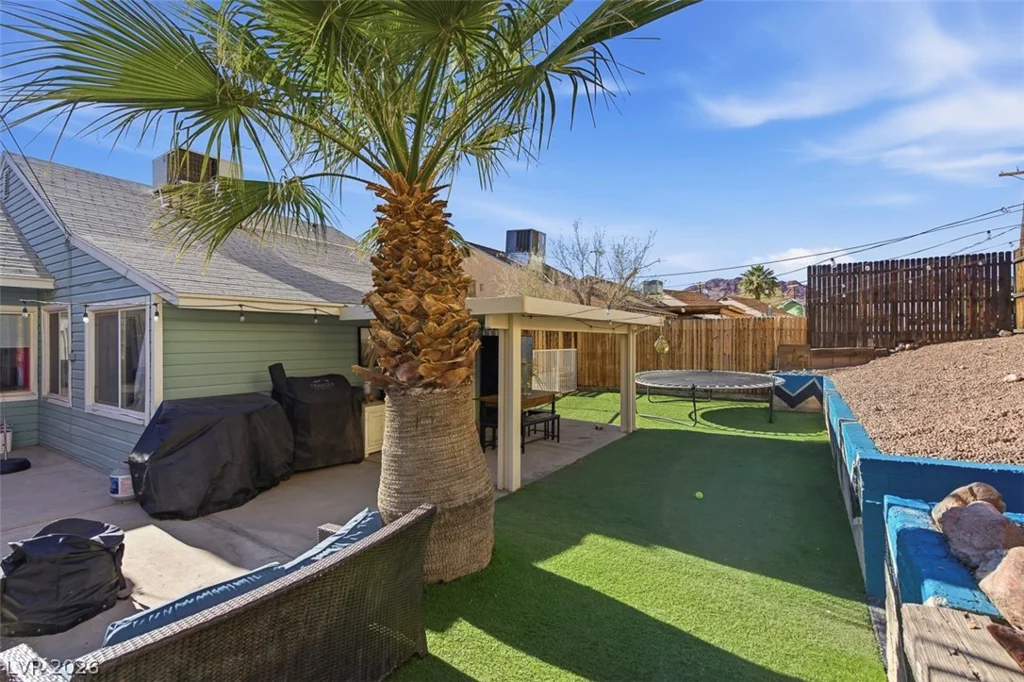 545 Date, Boulder City, NV 89005