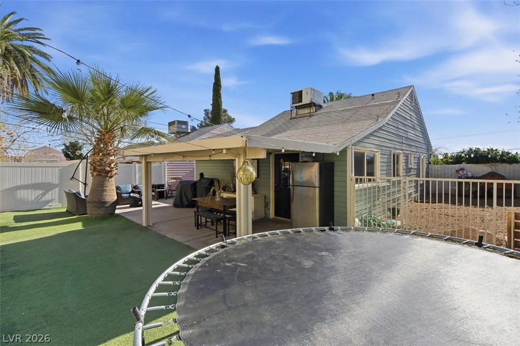 545 Date, Boulder City, NV 89005
