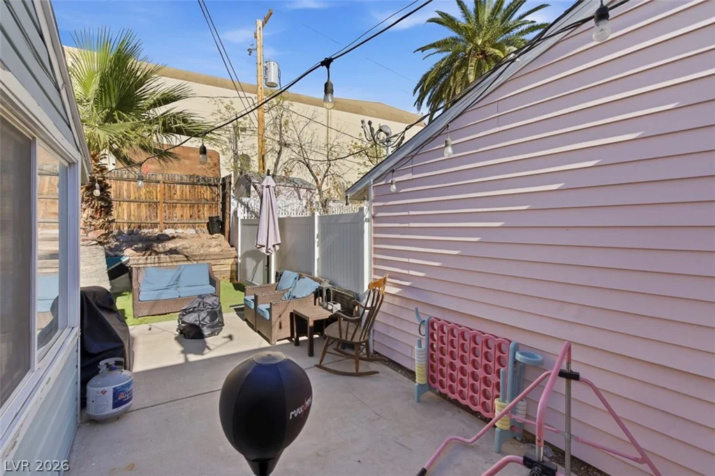 545 Date, Boulder City, NV 89005